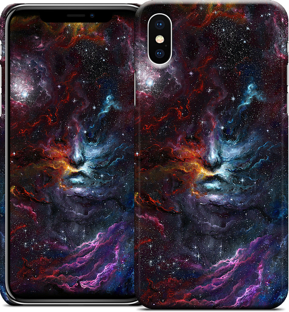 Starstuff iPhone Case