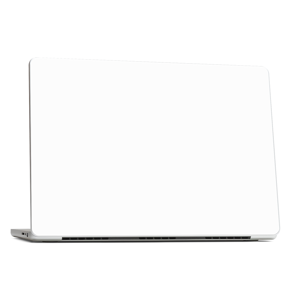 Custom MacBook Skin - 291c8bb4
