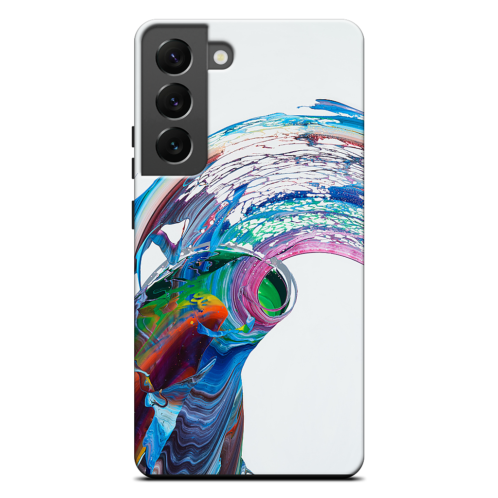 Creature Samsung Case