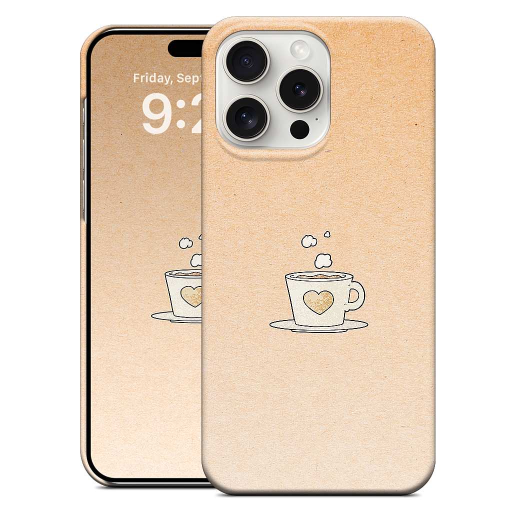 Custom iPhone Case - 76e89448