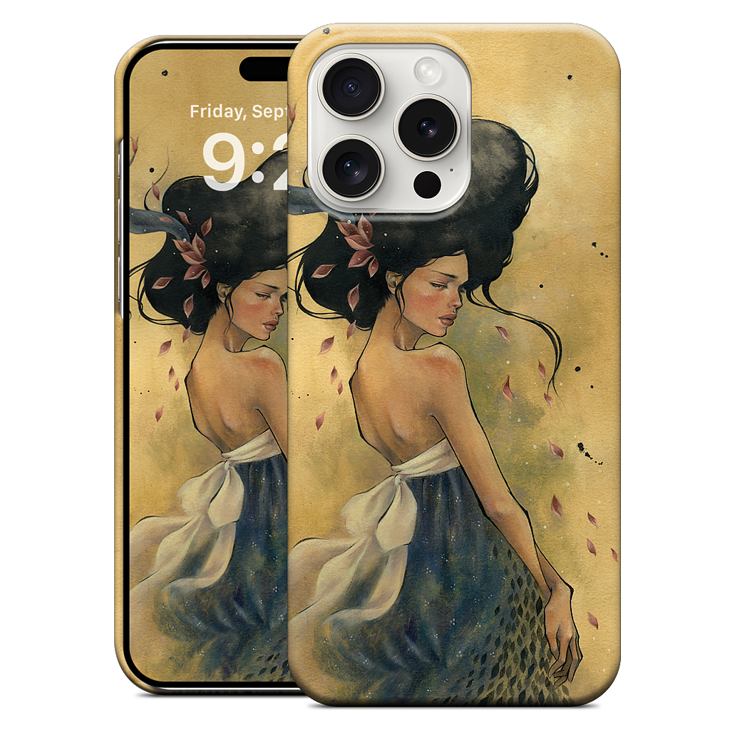 Always iPhone Case