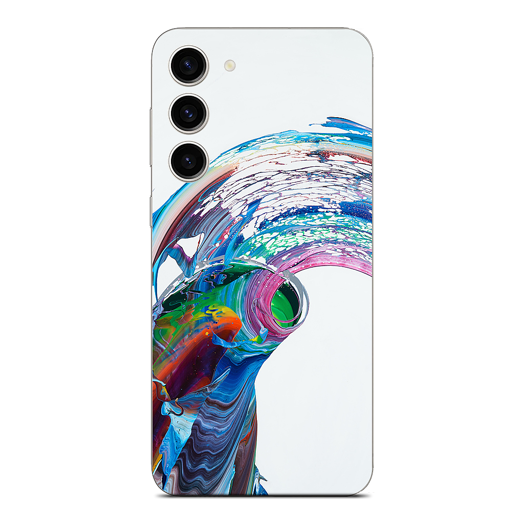 Creature Samsung Skin
