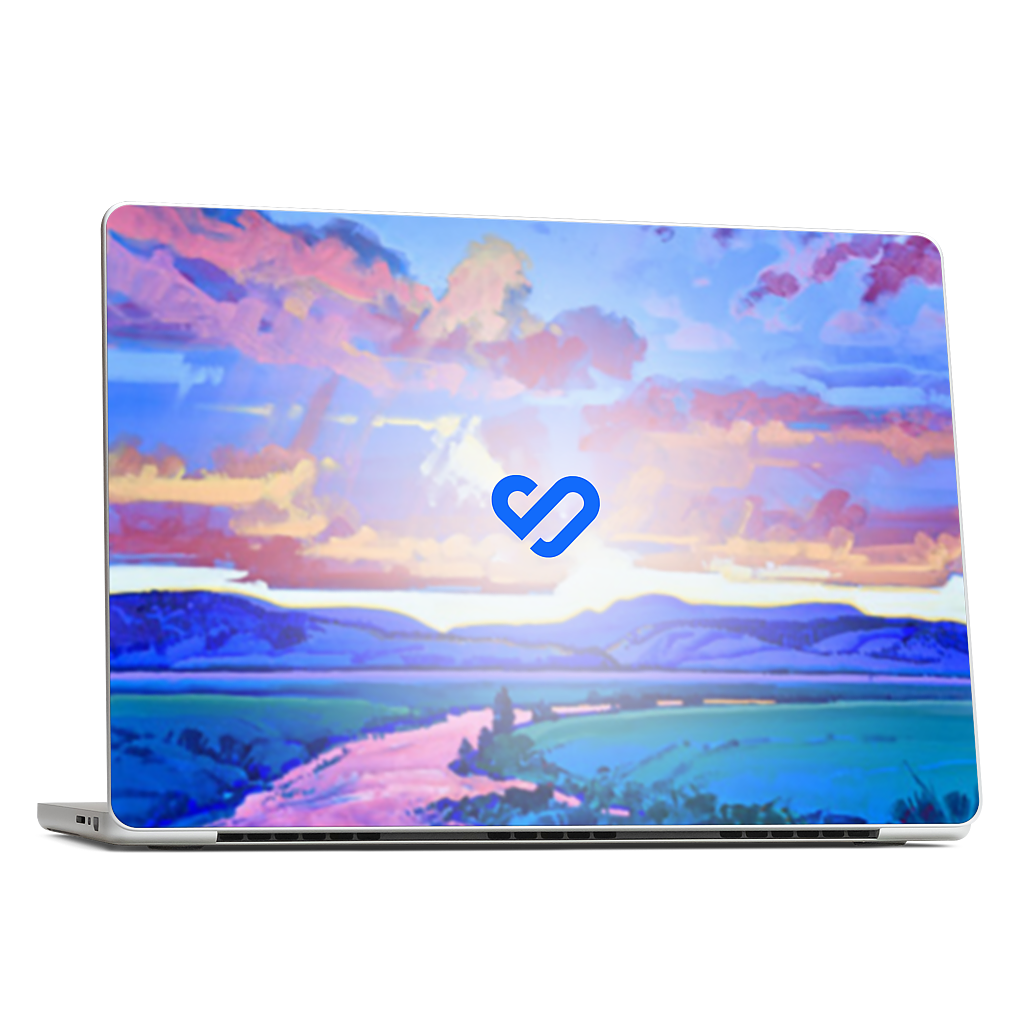 Custom MacBook Skin - 92916d5b
