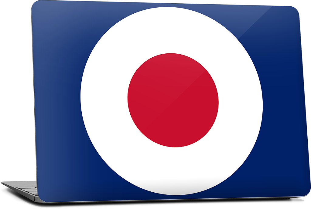 MOD MacBook Skin