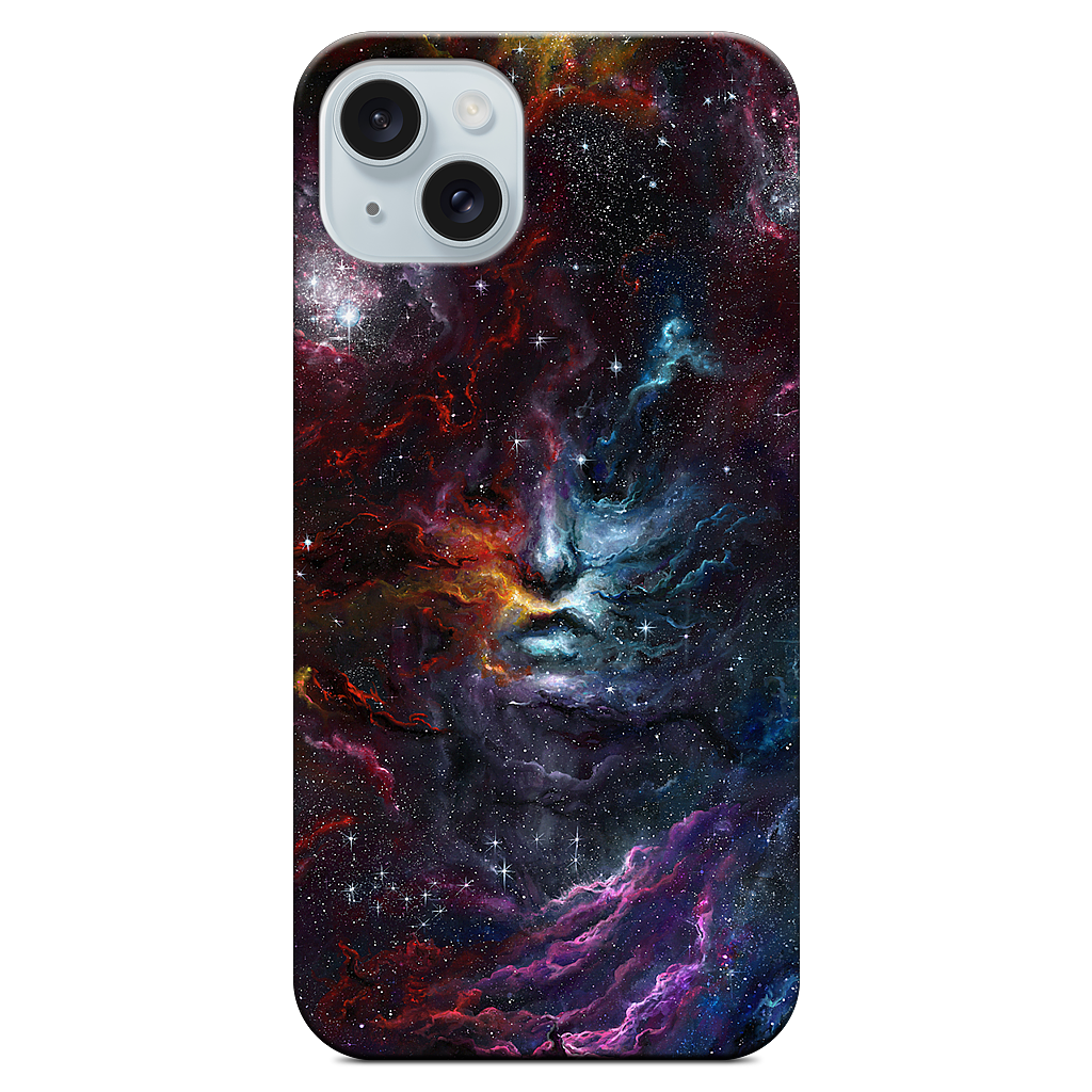 Starstuff iPhone Case