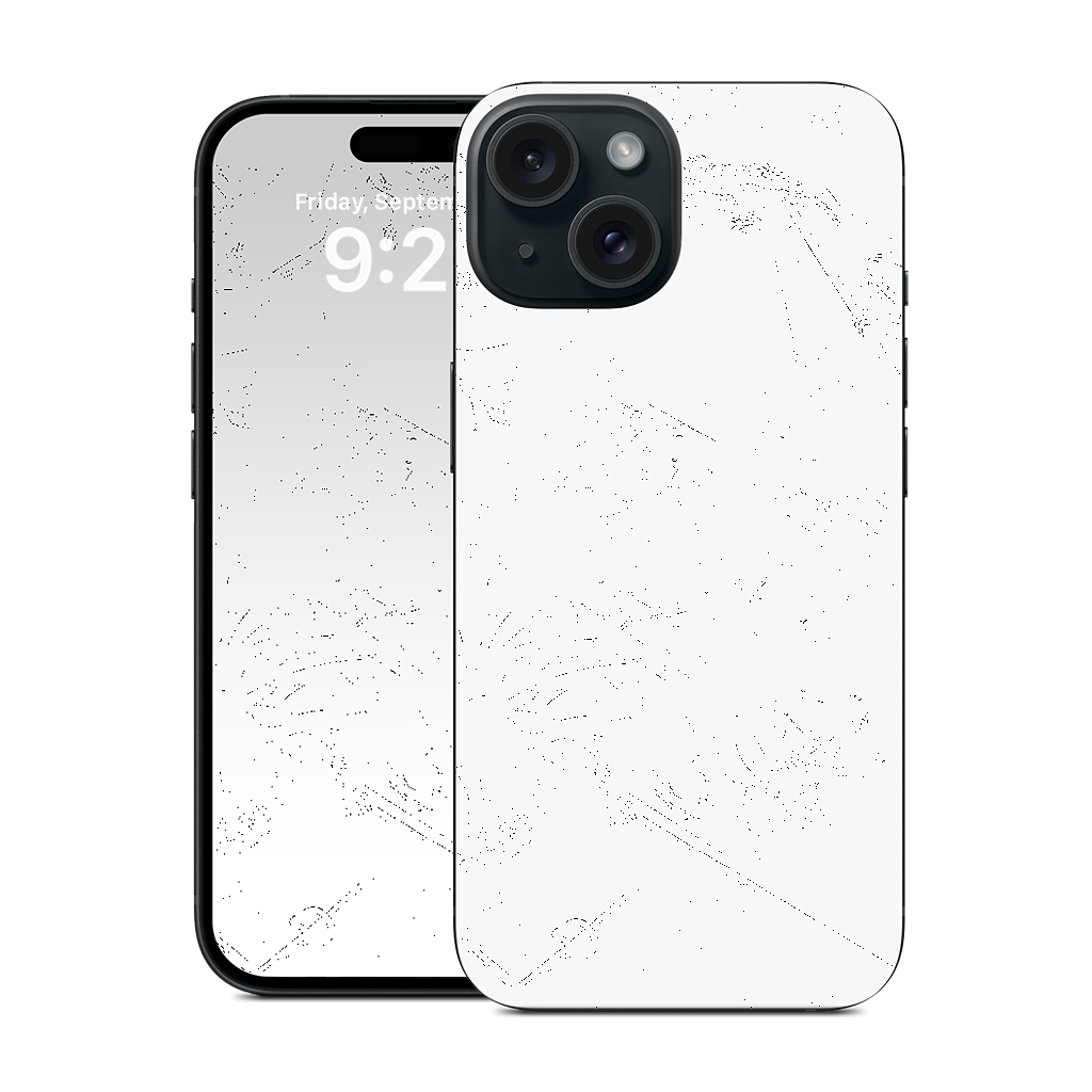 Reptiles iPhone Skin