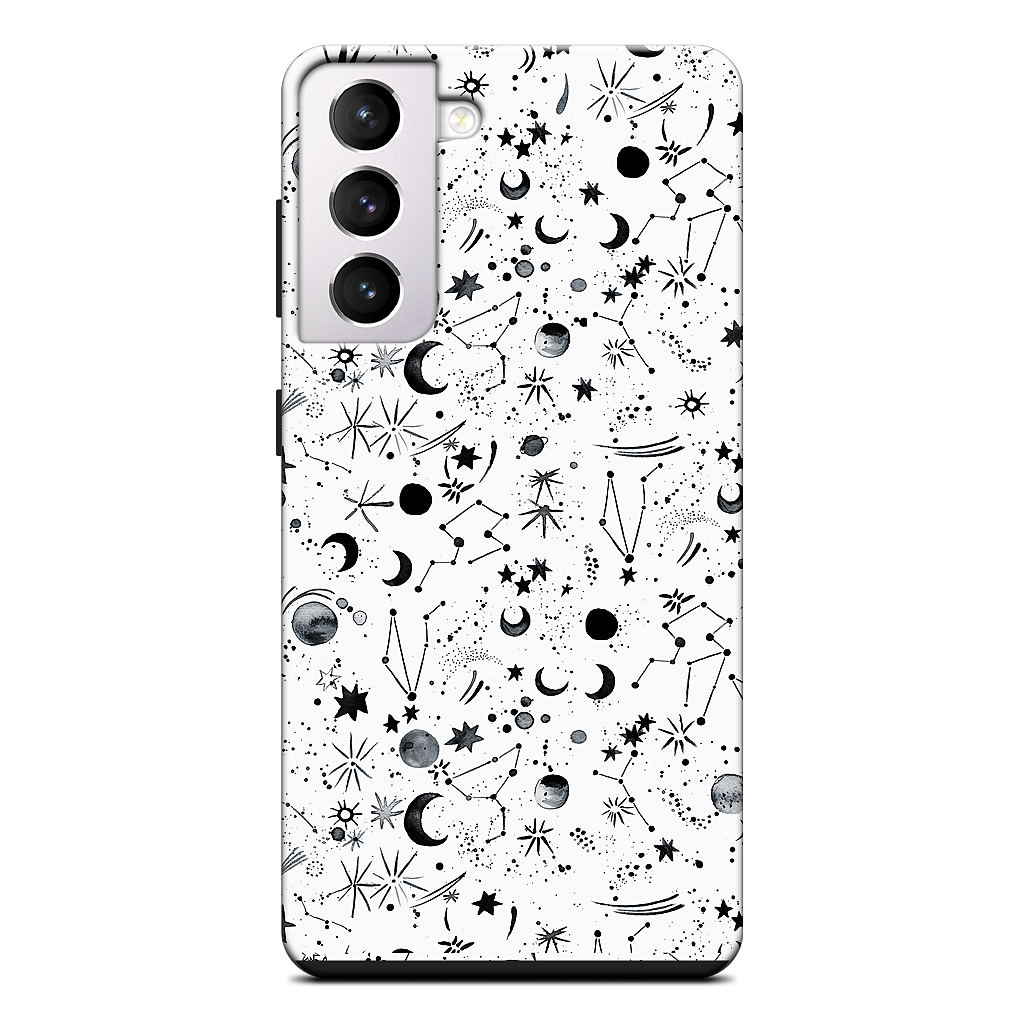 Galaxy Constellations Samsung Case