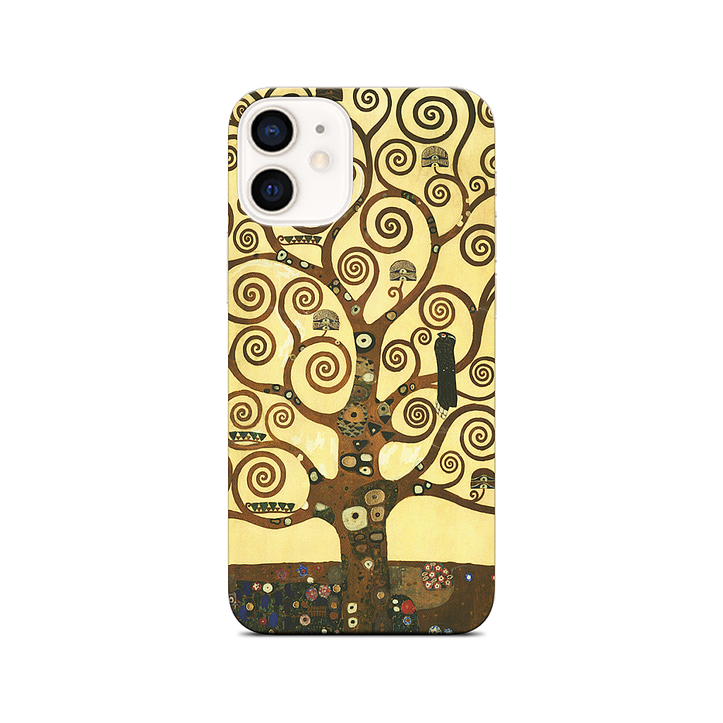 Tree Of Life iPhone Skin