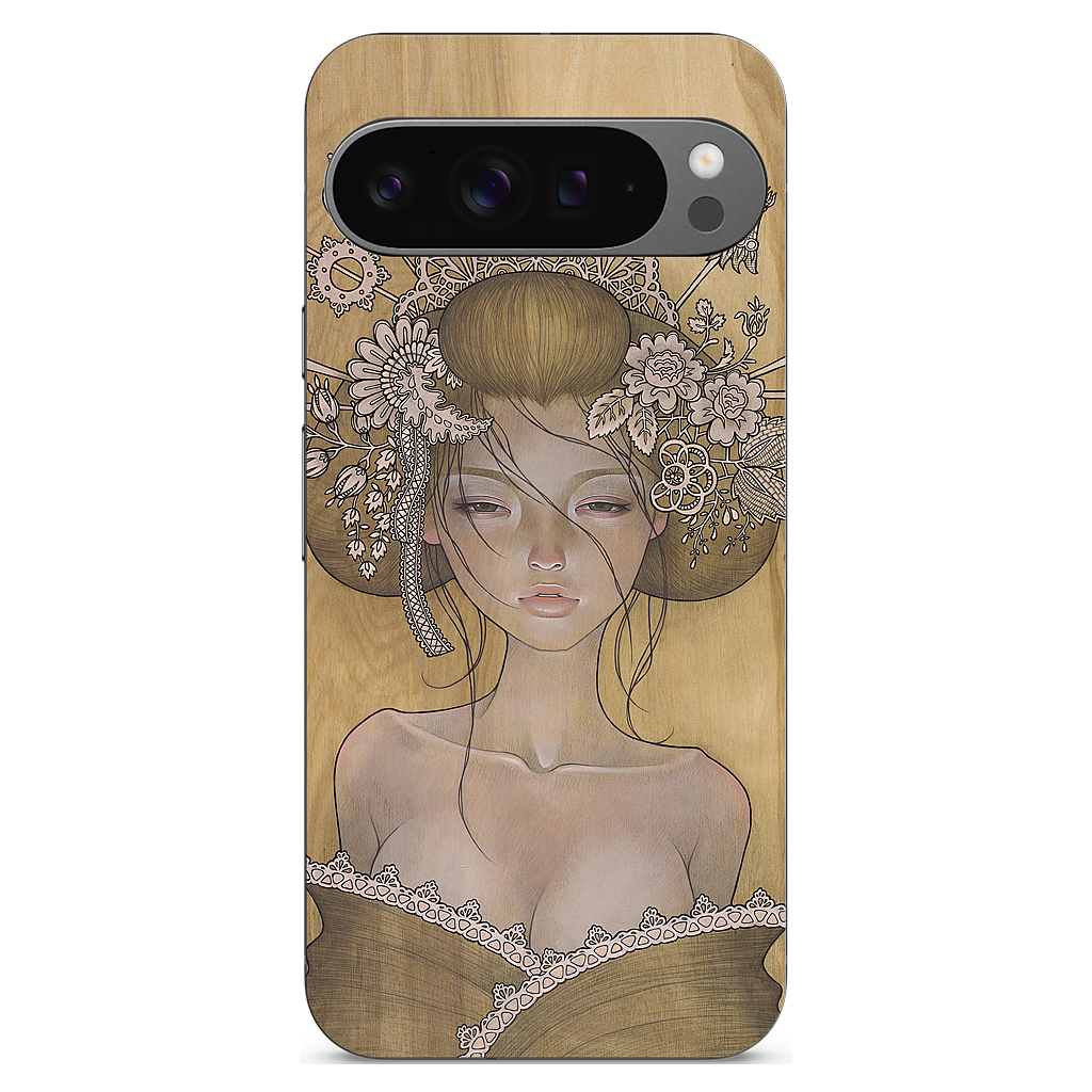 Yuuwaku Google Phone