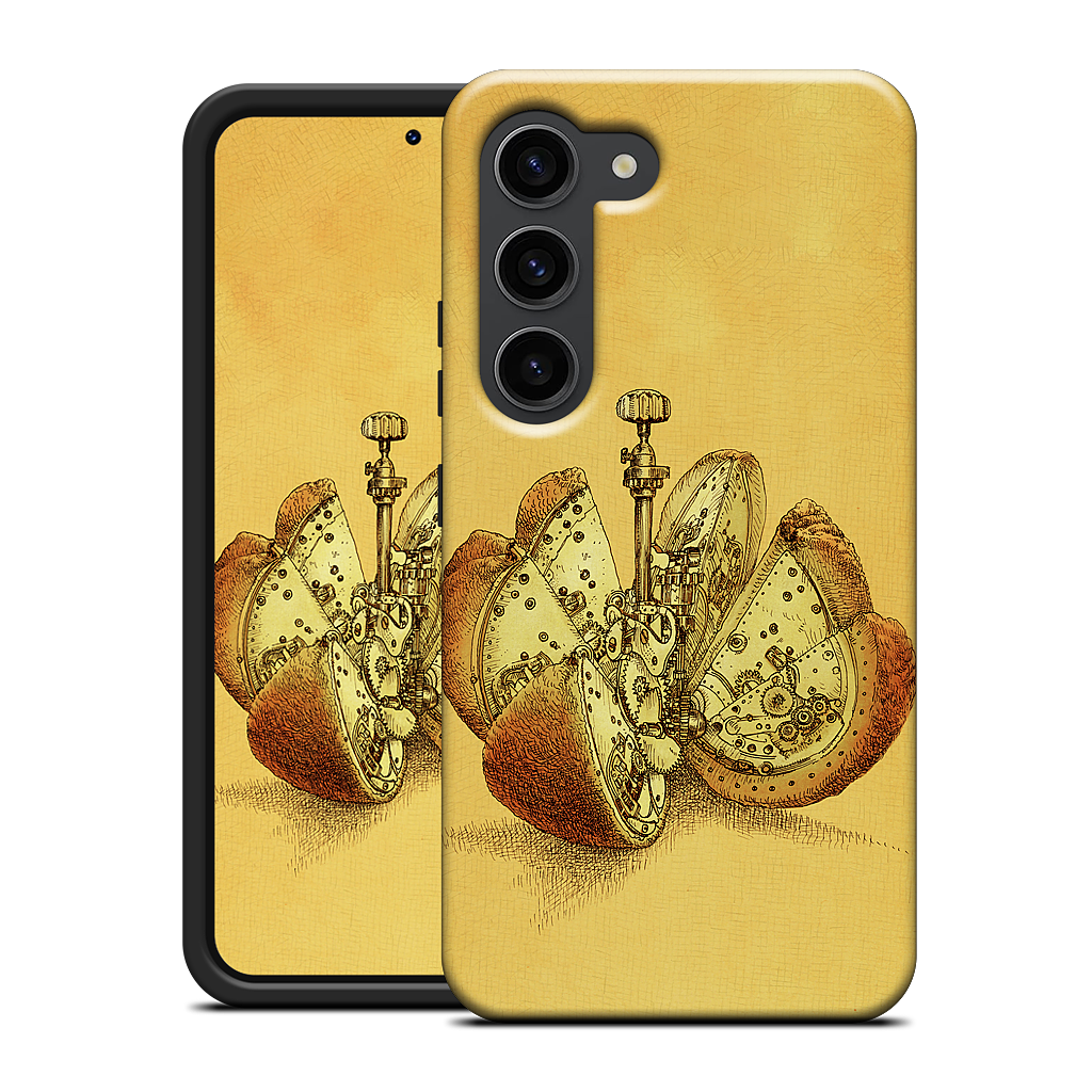 A Clockwork Orange Samsung Case