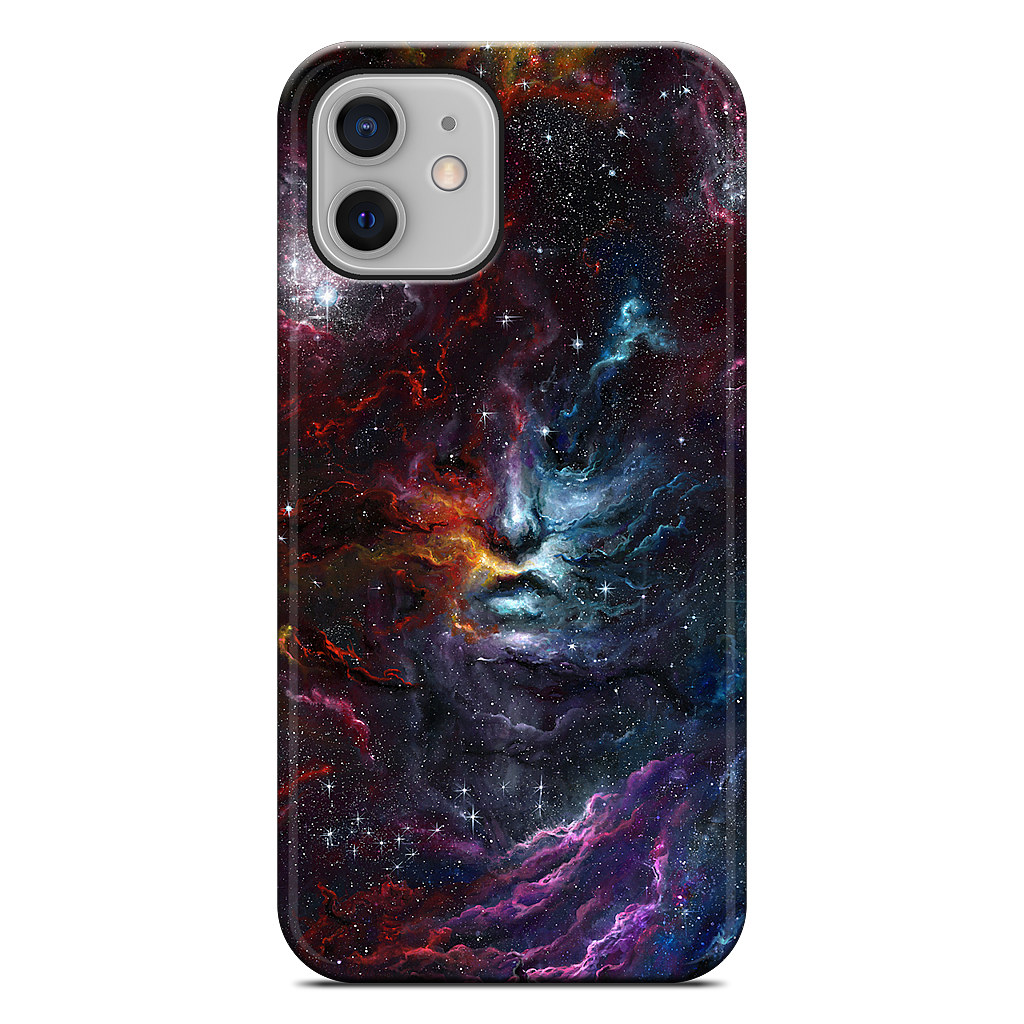 Starstuff iPhone Case