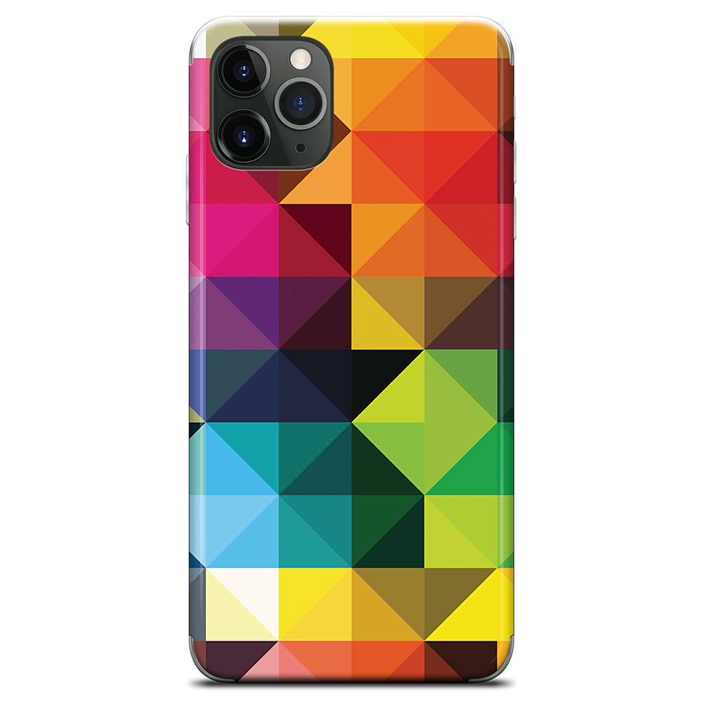 Intermezzo iPhone Skin