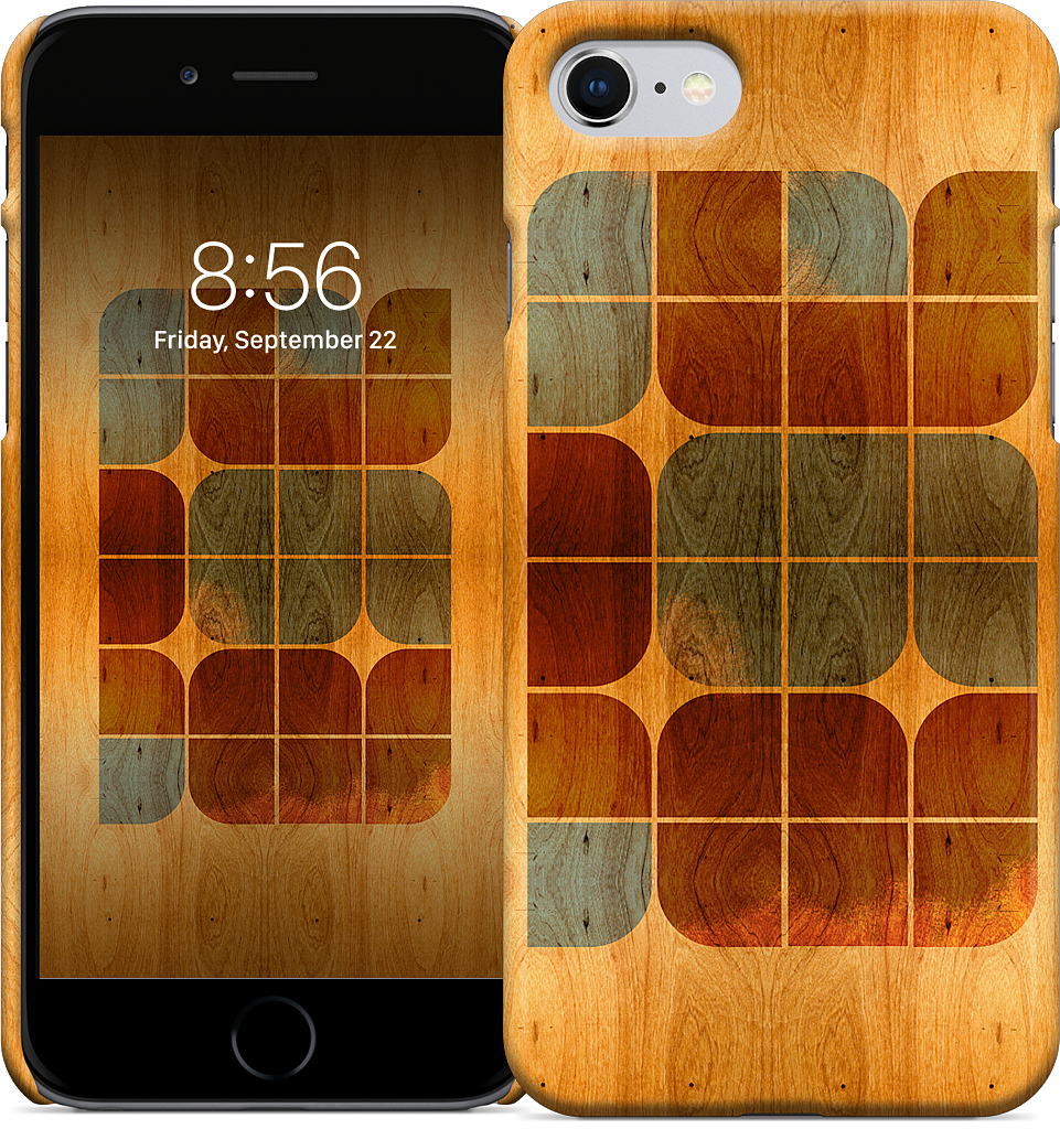 Sudoku iPhone Case
