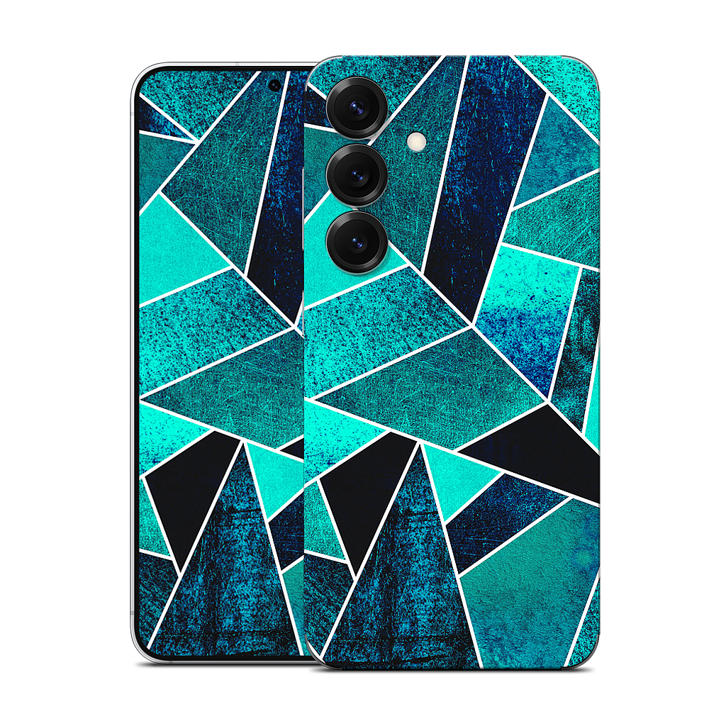 Wild Ocean Samsung Skin