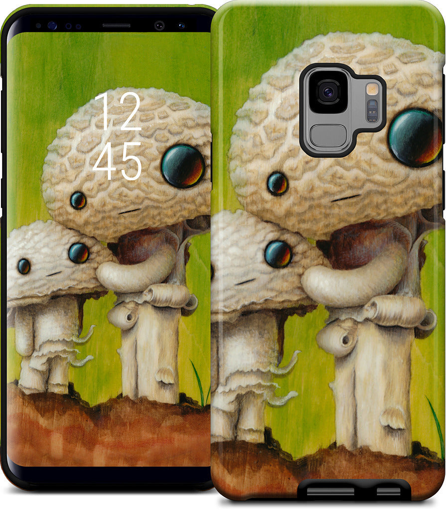 Mushy Samsung Case