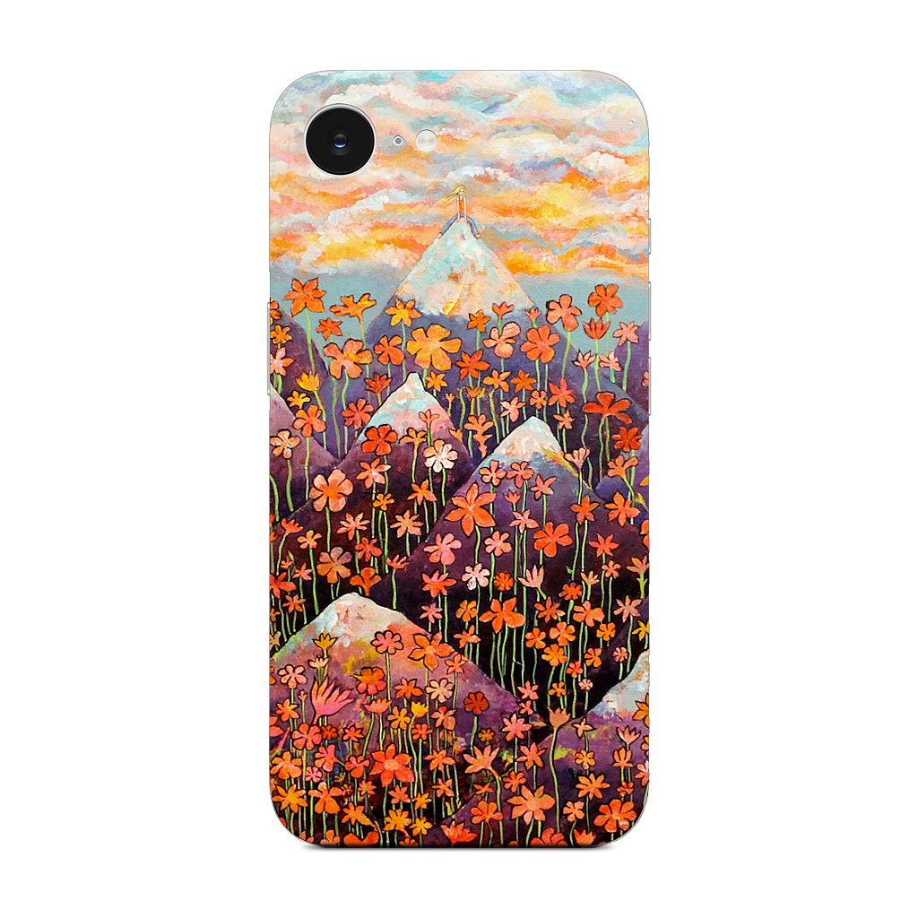 Nice iPhone Skin