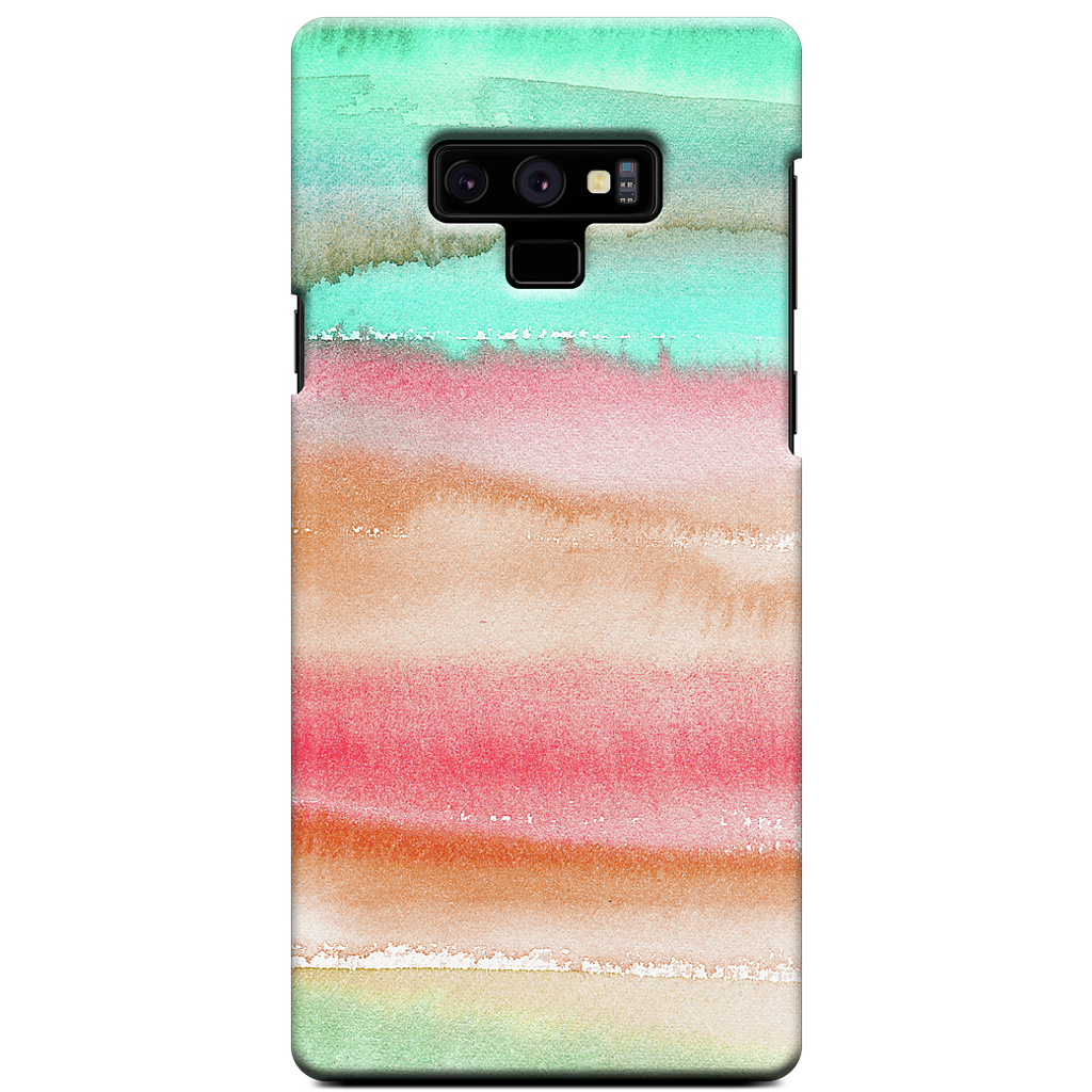Summer Water Samsung Case