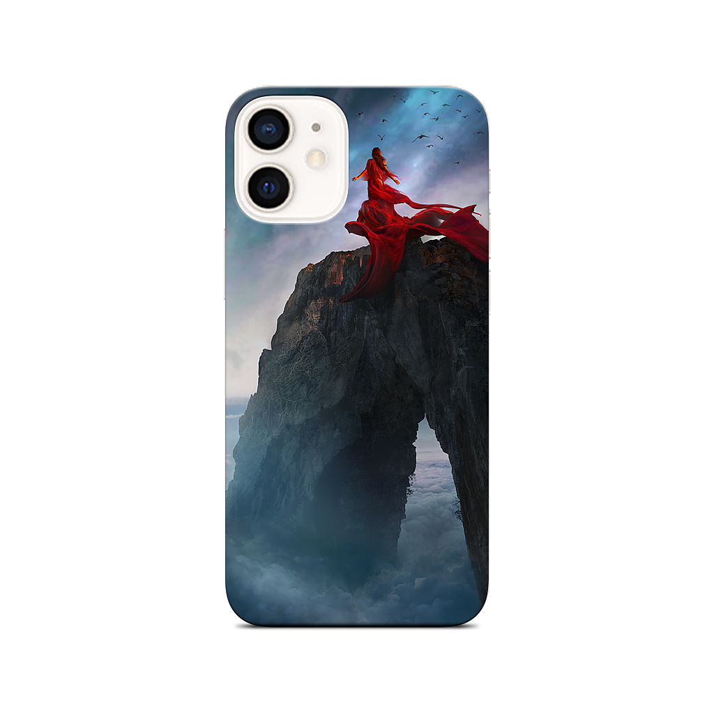 Ascend iPhone Skin