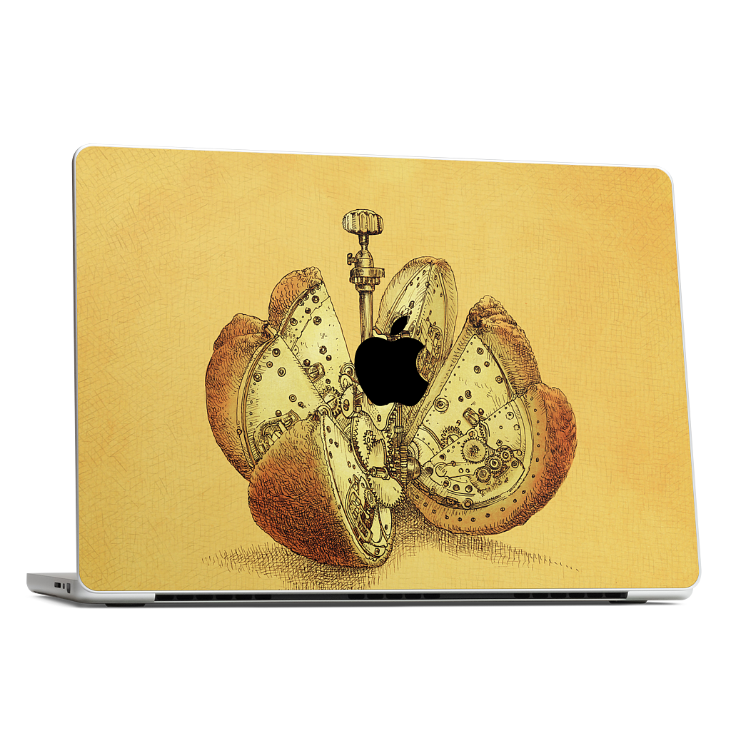A Clockwork Orange MacBook Skin