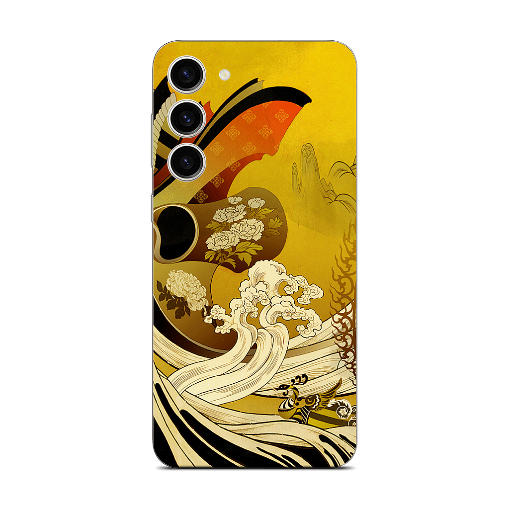 Kobe Samsung Skin