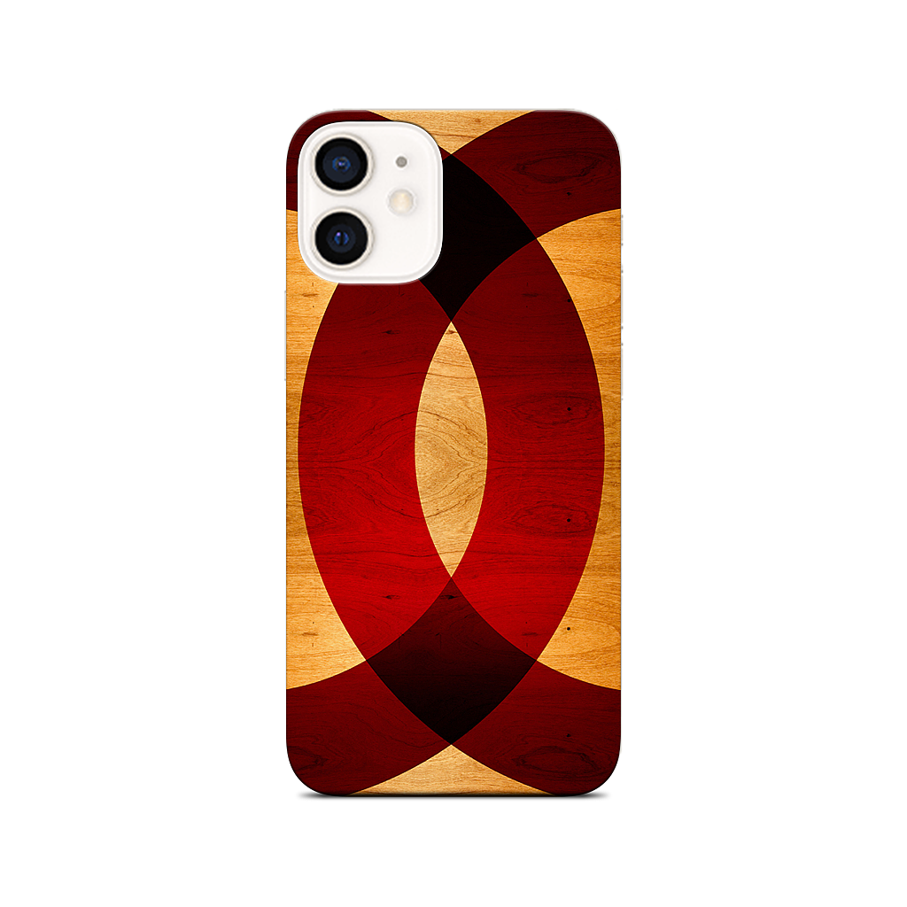Contortionist iPhone Skin