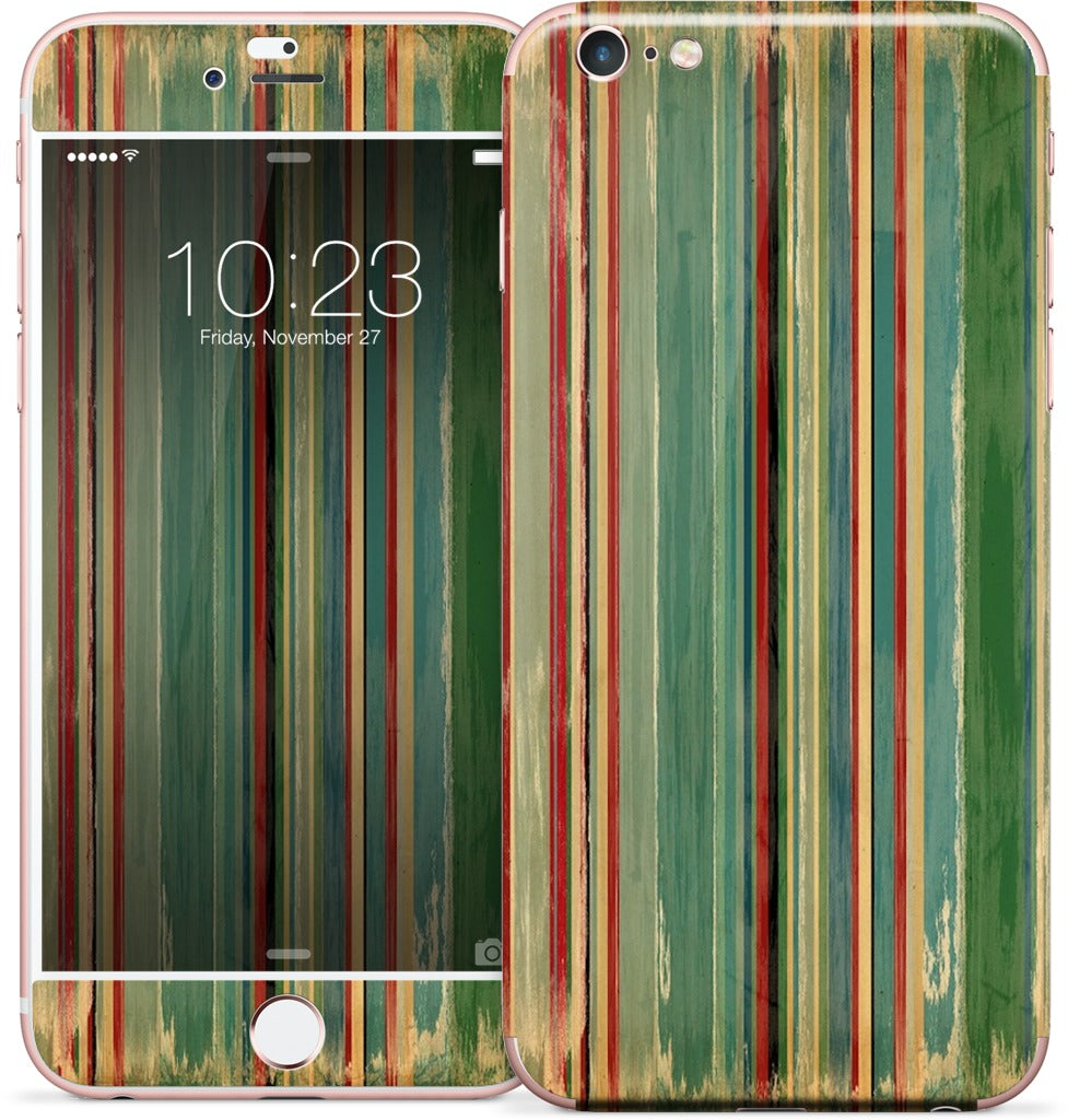 Flagstaff iPhone Skin