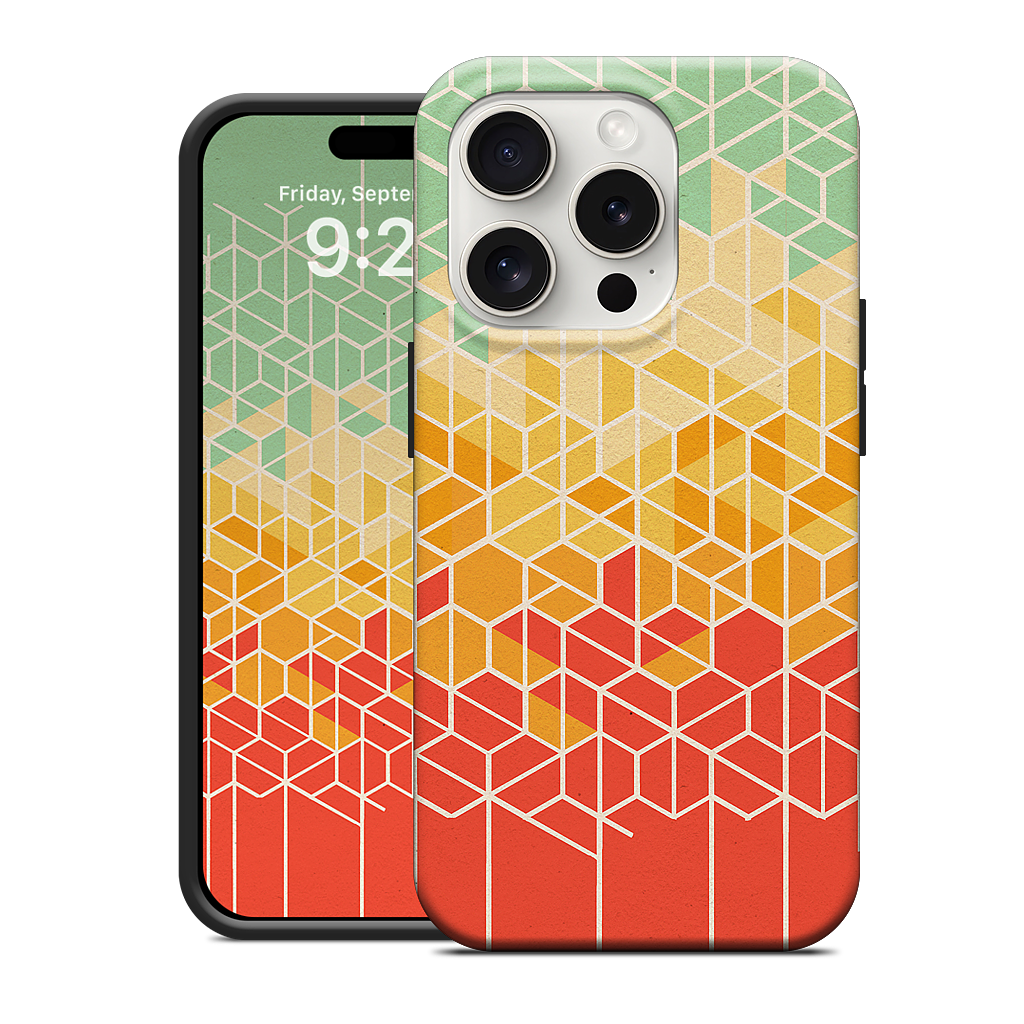 Pocketfuls of Sunshine iPhone Case