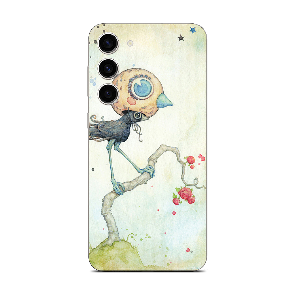 Her Samsung Skin