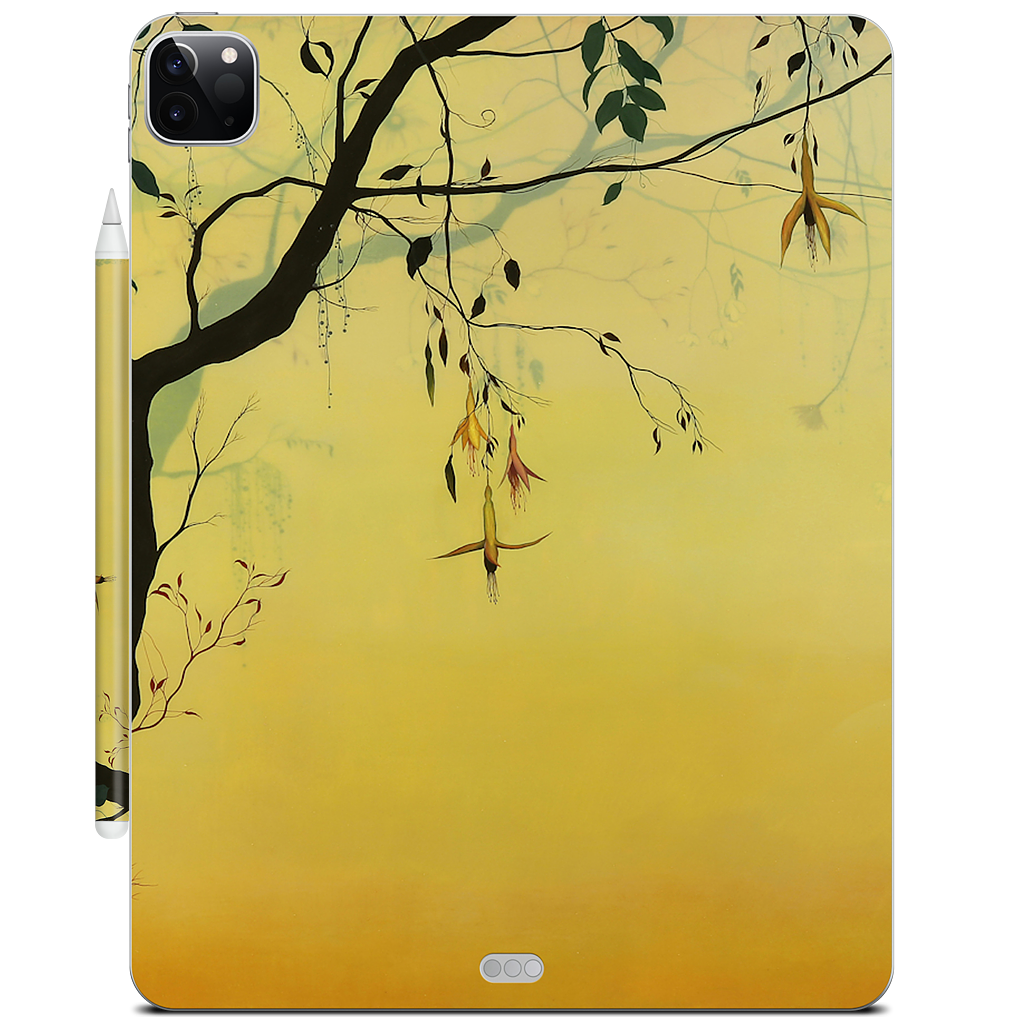 Solstice iPad Skin