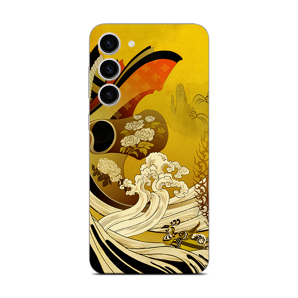 Kobe Samsung Skin