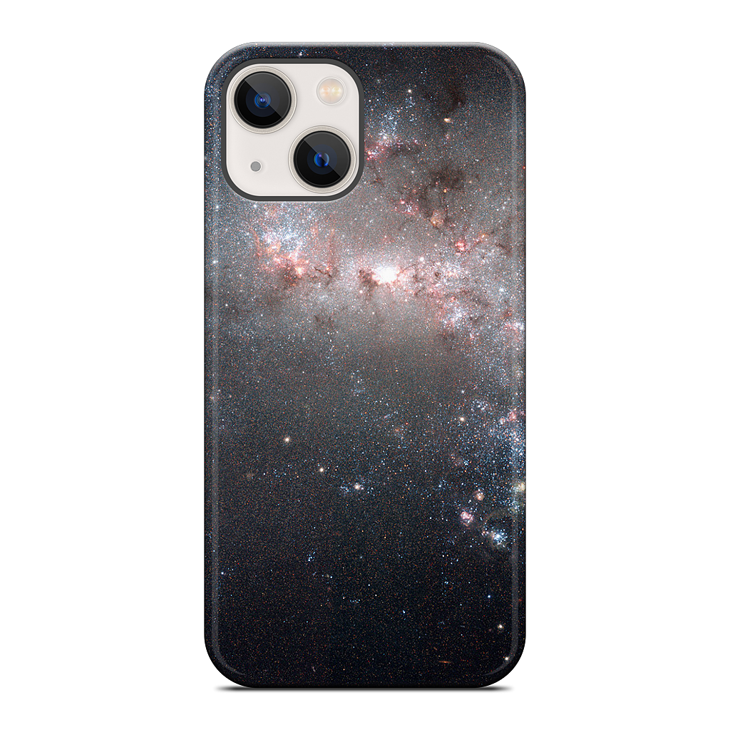 Caldwell 21 iPhone Case