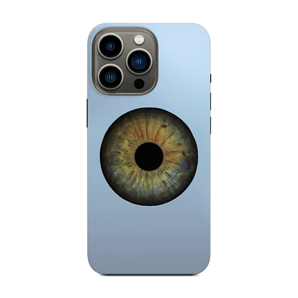 Custom iPhone Skin - 5a590e5b