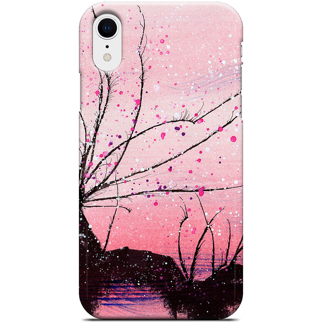 Shore iPhone Case