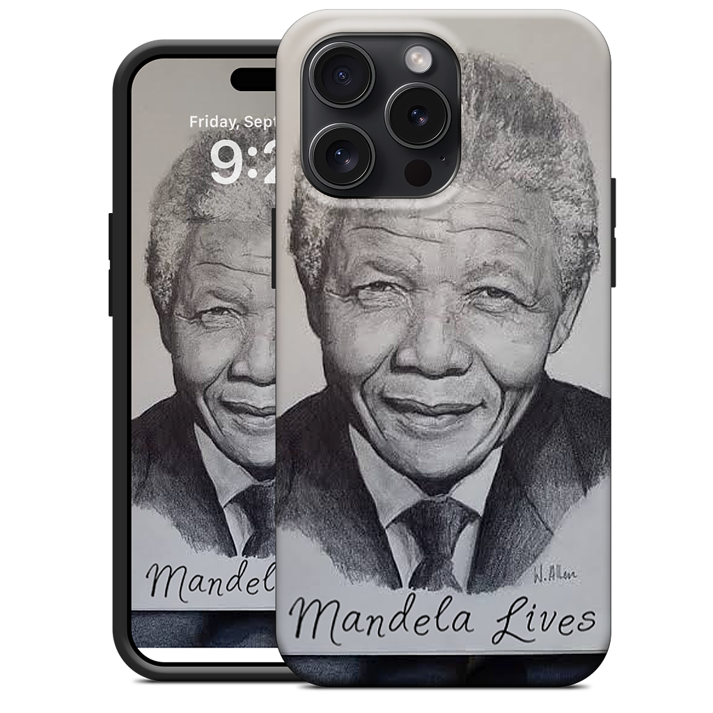 Custom iPhone Case - 728f439a