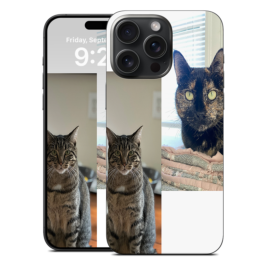 Custom iPhone Skin - 2a27845f