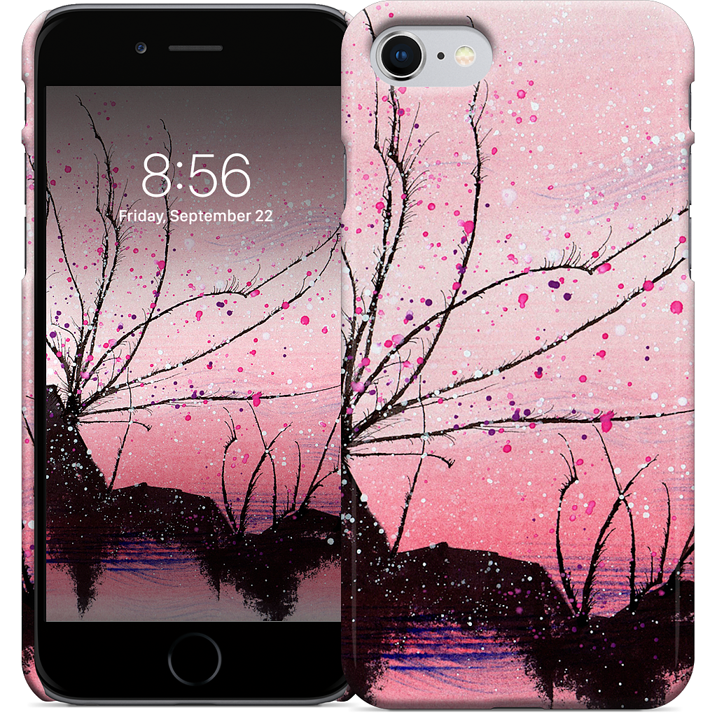 Shore iPhone Case