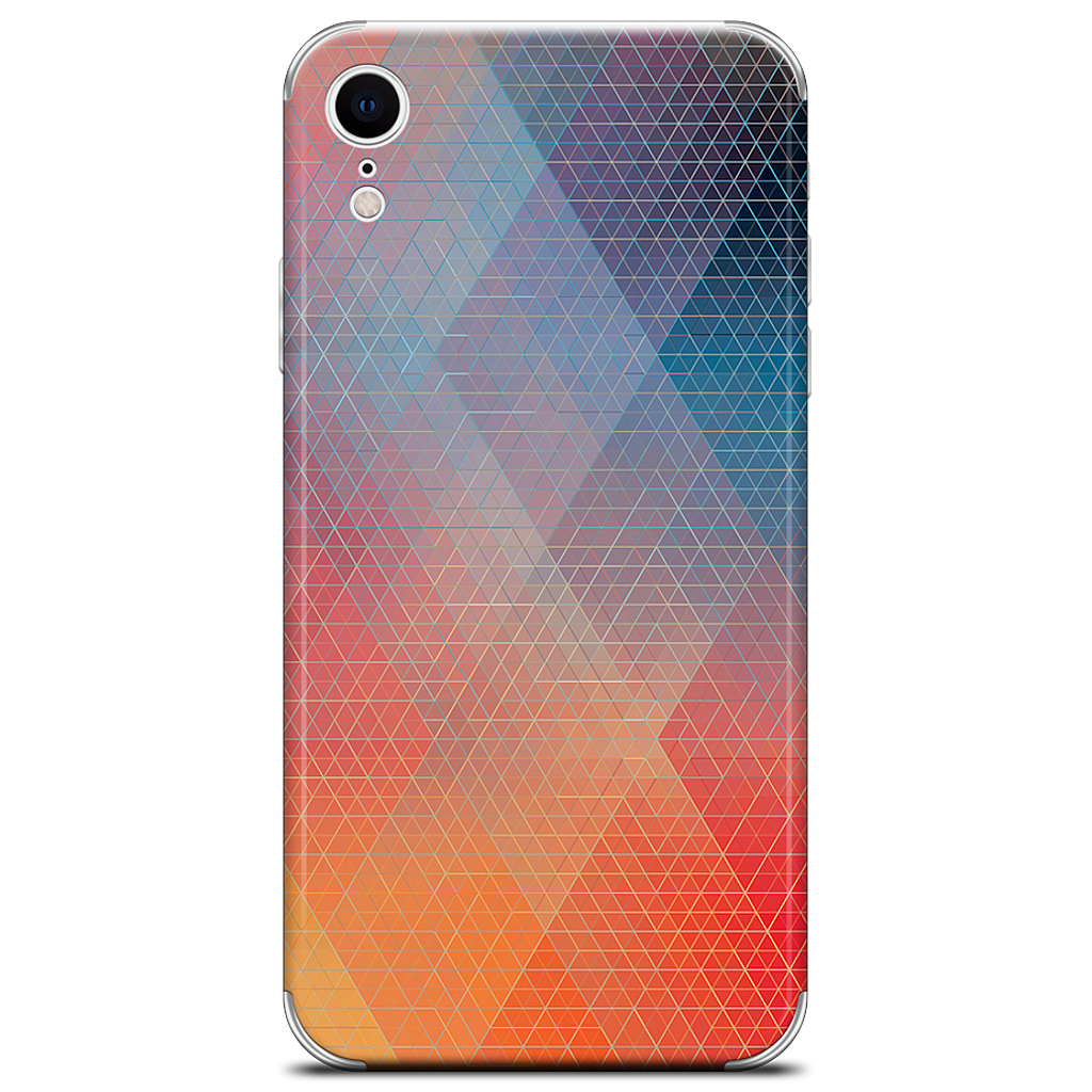 Digitalis iPhone Skin