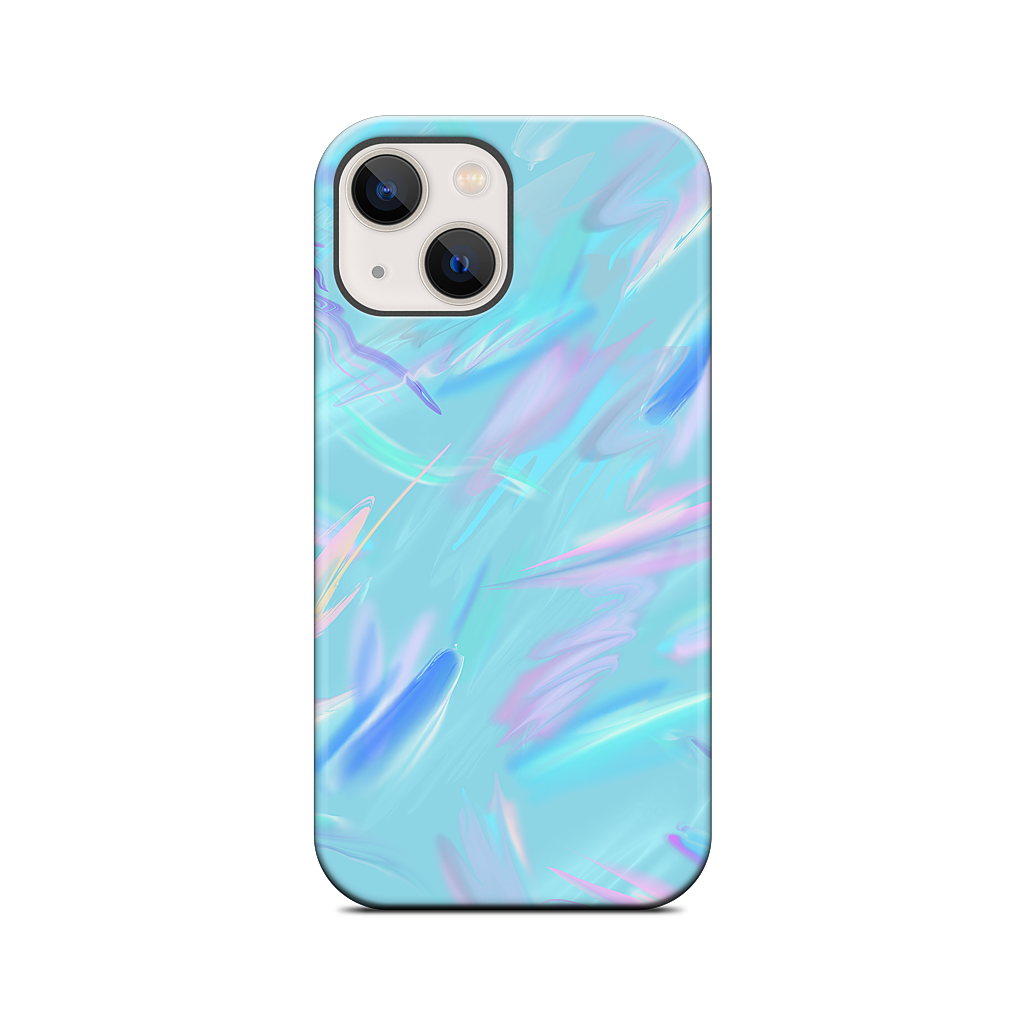 Cloud Cover iPhone Case