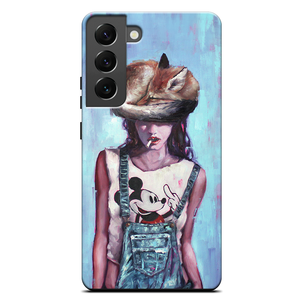 Hurts Good Samsung Case
