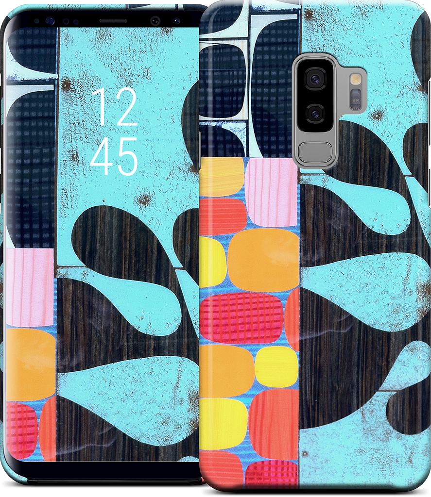 Roger Samsung Case
