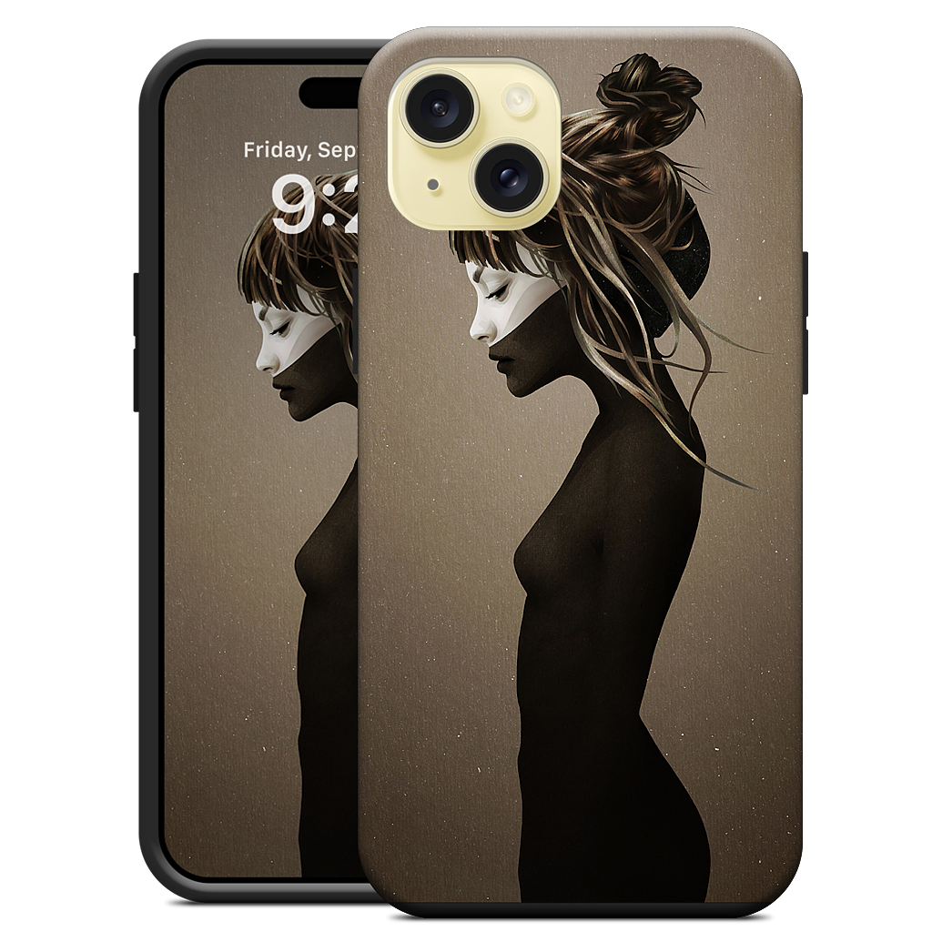This City iPhone Case