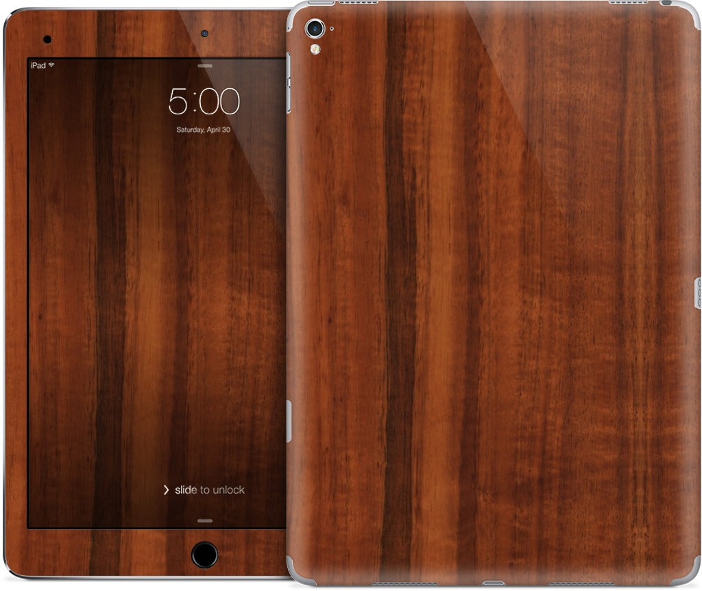 You and Me iPad Skin