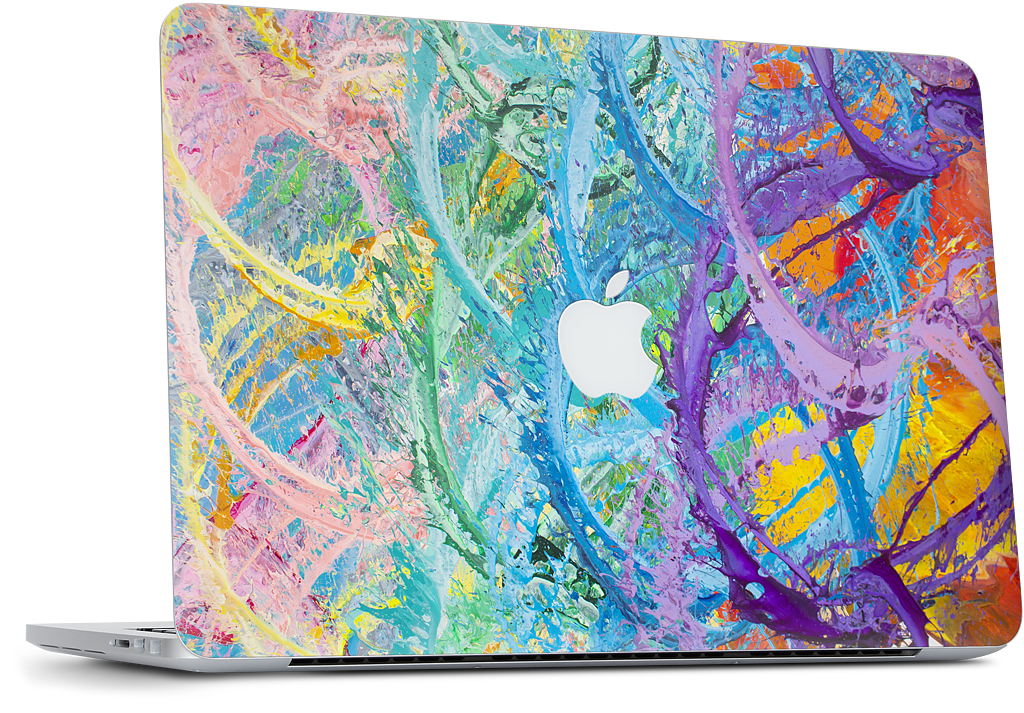 Argosy of Adventure MacBook Skin