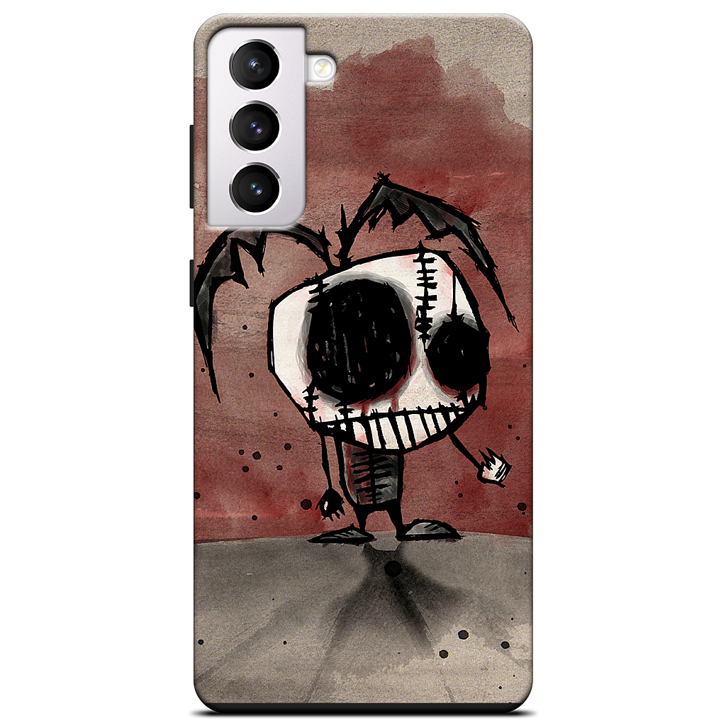 Stan Samsung Case