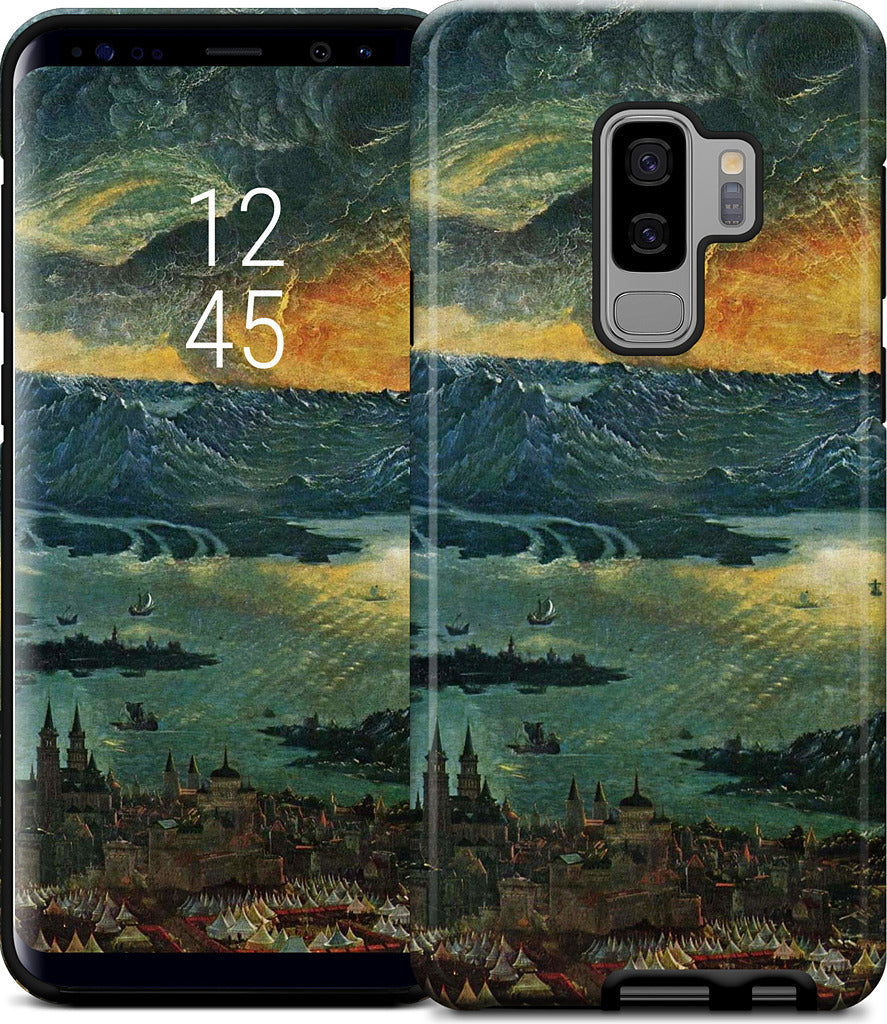 Battle of Issus Samsung Case