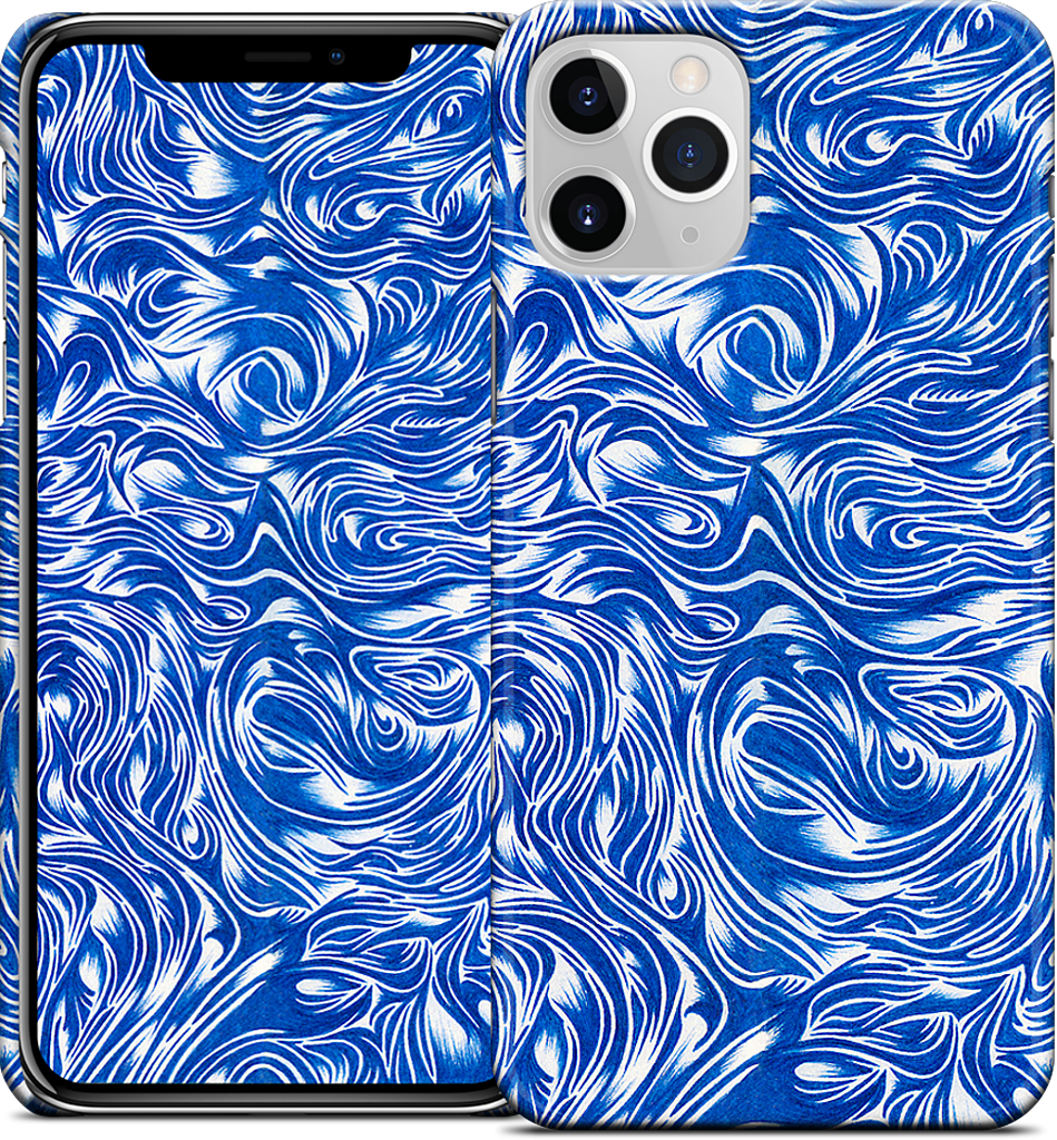 5 AM iPhone Case