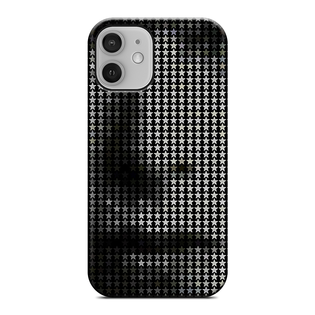 Starman iPhone Case