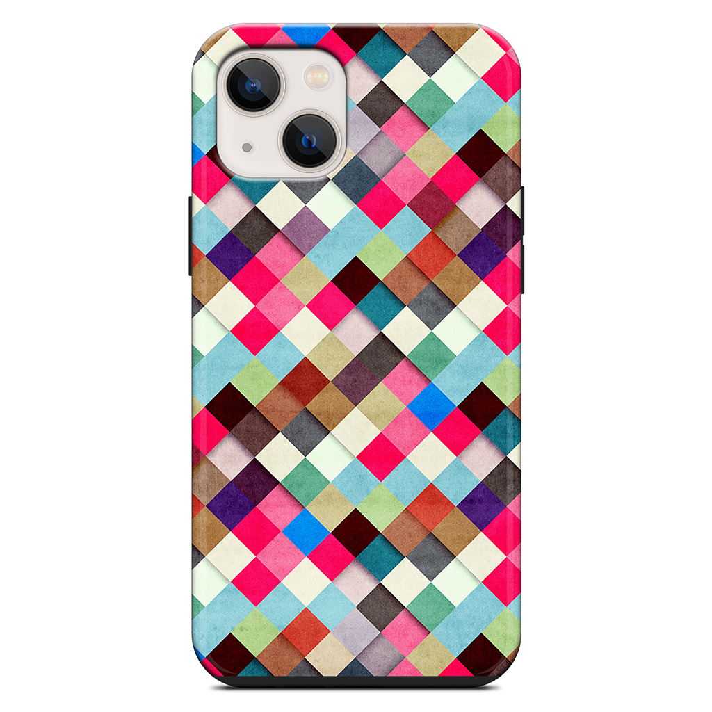 Ubrik iPhone Case