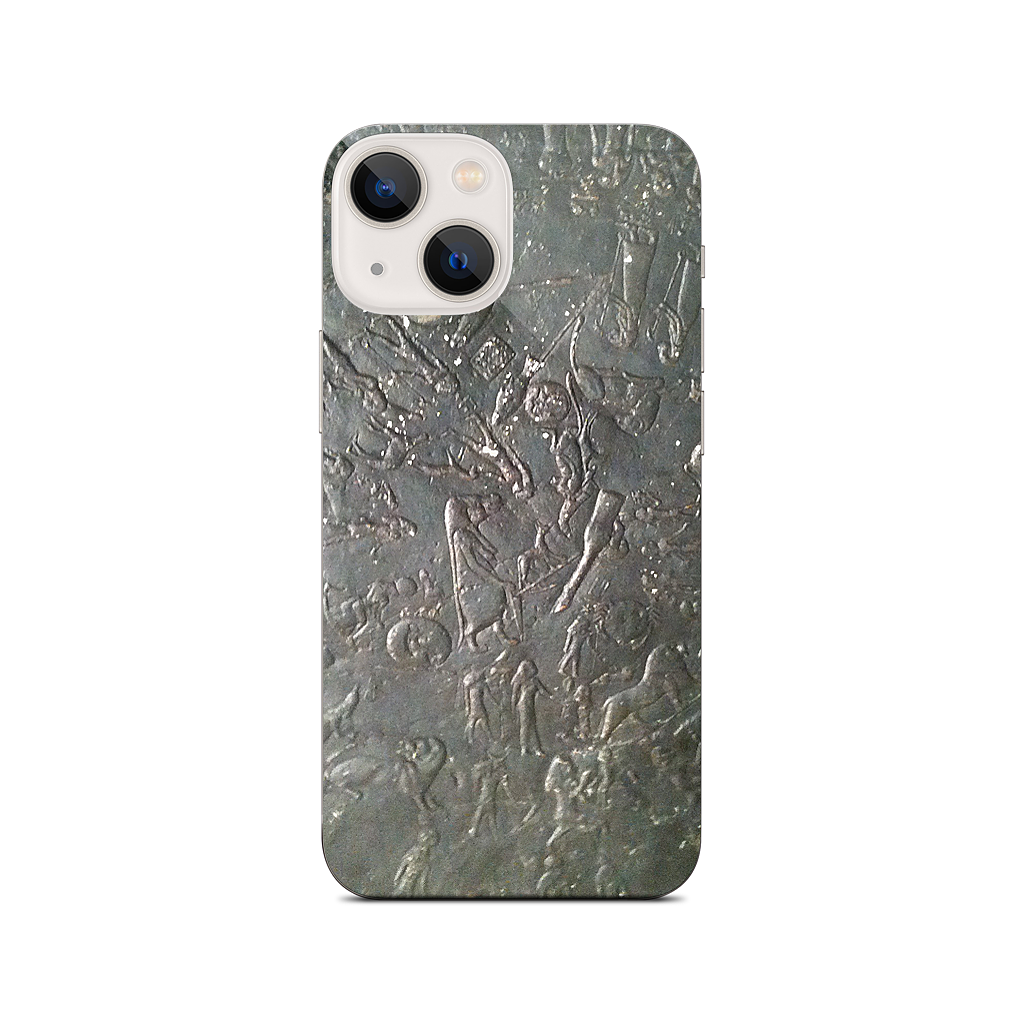 Custom iPhone Skin - 2d539a09