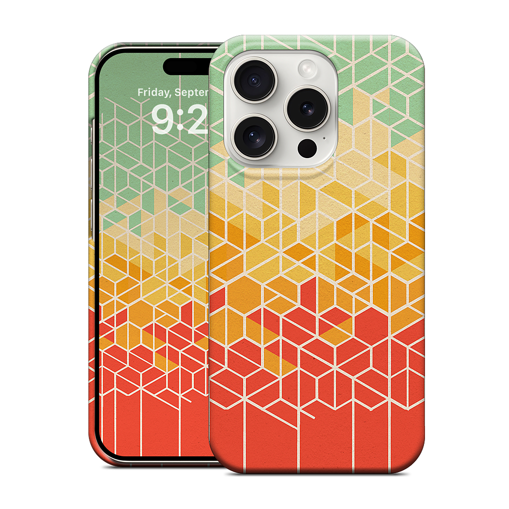 Pocketfuls of Sunshine iPhone Case